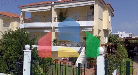 Продаж - Таунхаус 100 m² на Пелопоннесі