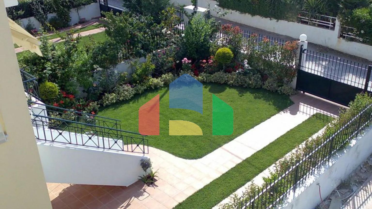 Продаж - Таунхаус 100 m² на Пелопоннесі