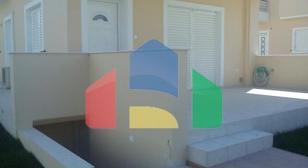 Продаж - Таунхаус 100 m² на Пелопоннесі