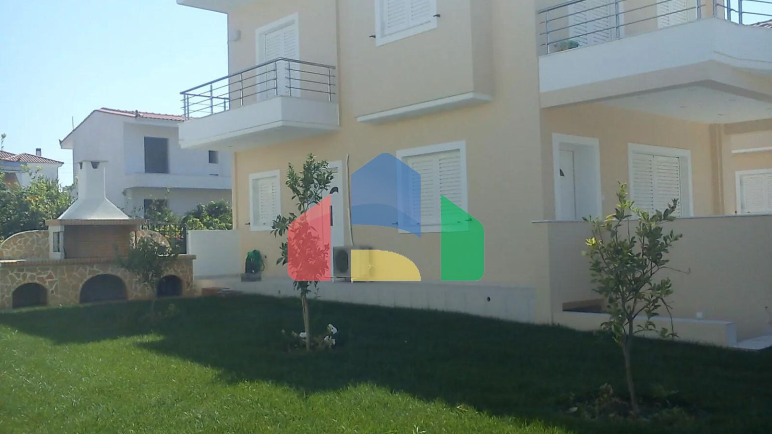 Продаж - Таунхаус 100 m² на Пелопоннесі