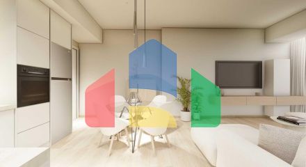 Продаж - Квартира 52 m² на Пелопоннесі