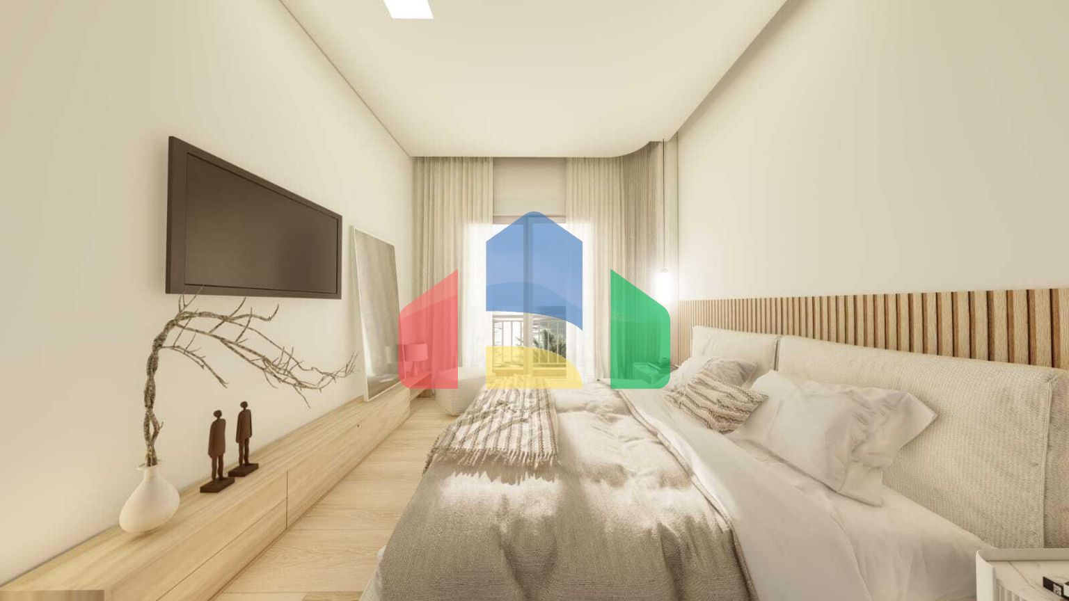 Продаж - Квартира 52 m² на Пелопоннесі