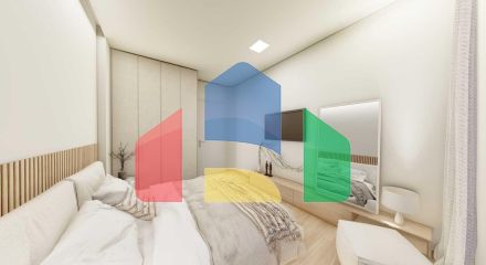 Продаж - Квартира 52 m² на Пелопоннесі