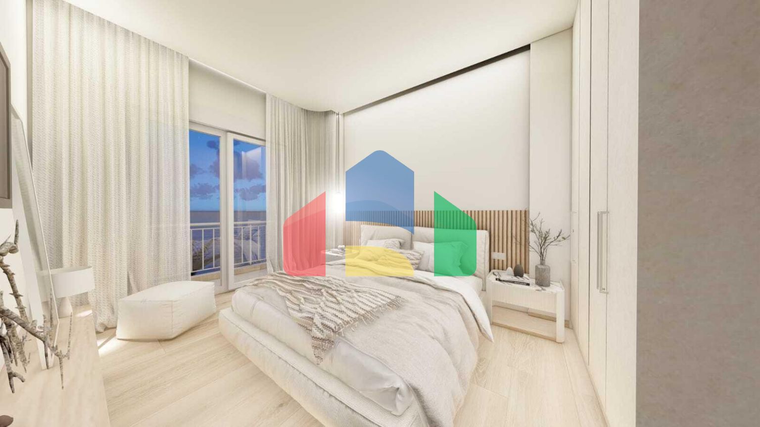 Продаж - Квартира 52 m² на Пелопоннесі