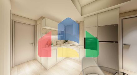 Продаж - Квартира 52 m² на Пелопоннесі