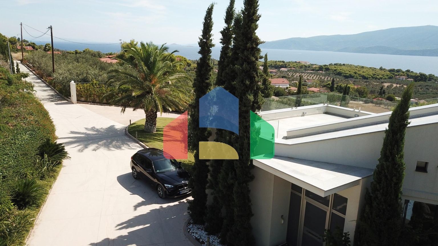 Продаж - Вілла 605 m² на Пелопоннесі