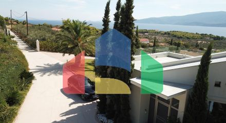 Продаж - Вілла 605 m² на Пелопоннесі