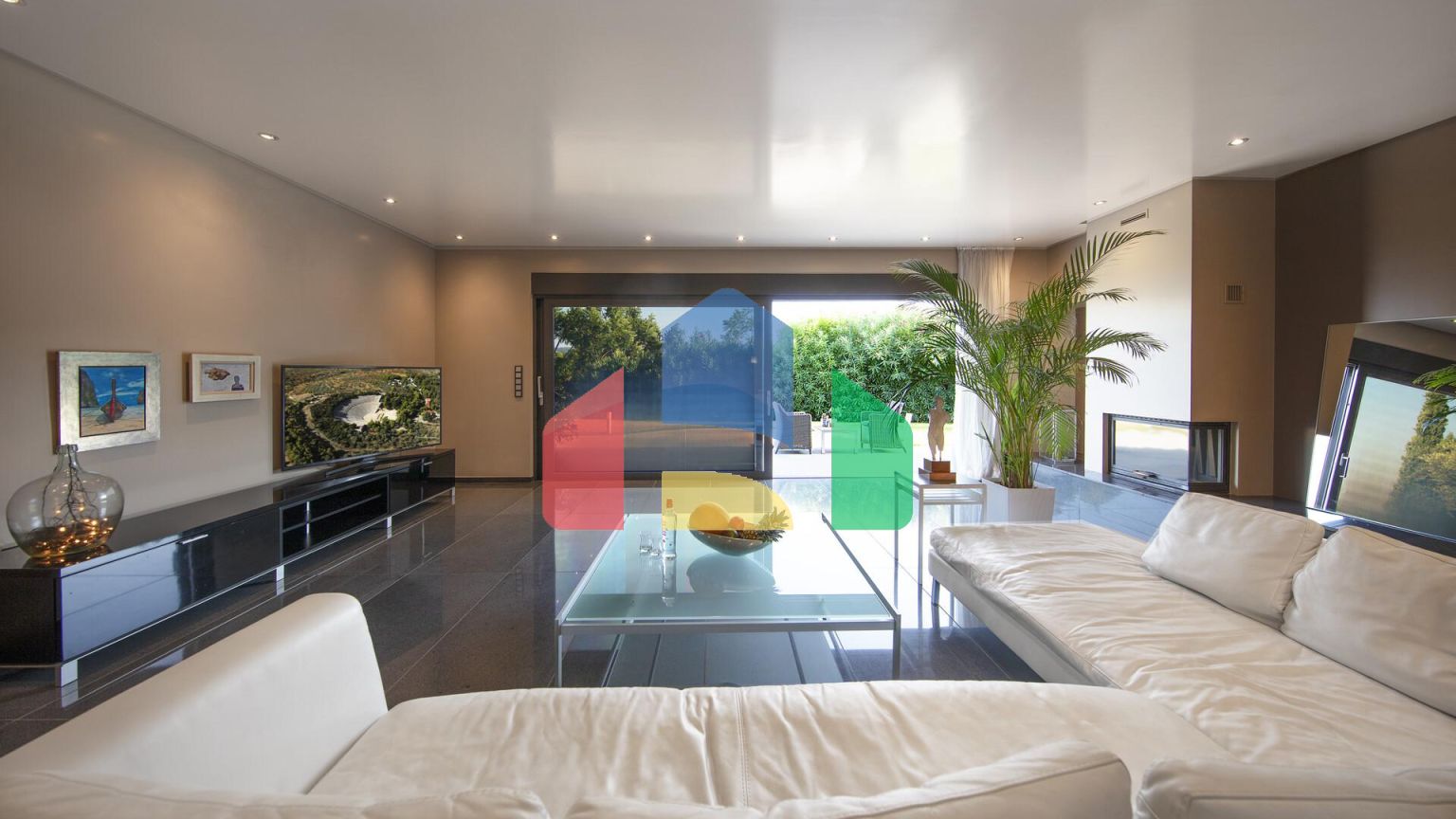 Продаж - Вілла 605 m² на Пелопоннесі