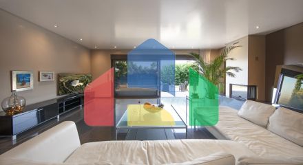 Продаж - Вілла 605 m² на Пелопоннесі