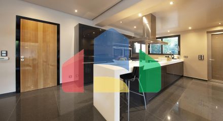 Продаж - Вілла 605 m² на Пелопоннесі