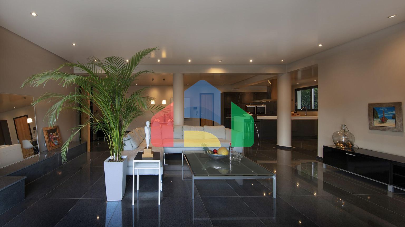 Продаж - Вілла 605 m² на Пелопоннесі