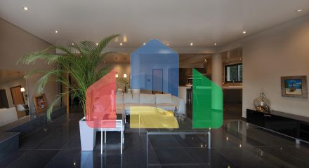 Продаж - Вілла 605 m² на Пелопоннесі