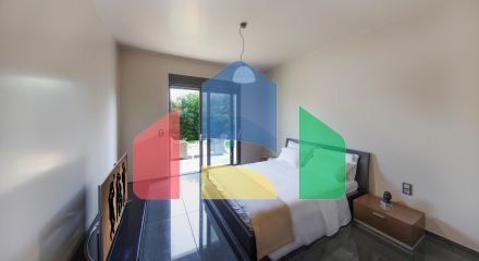 Продаж - Вілла 605 m² на Пелопоннесі