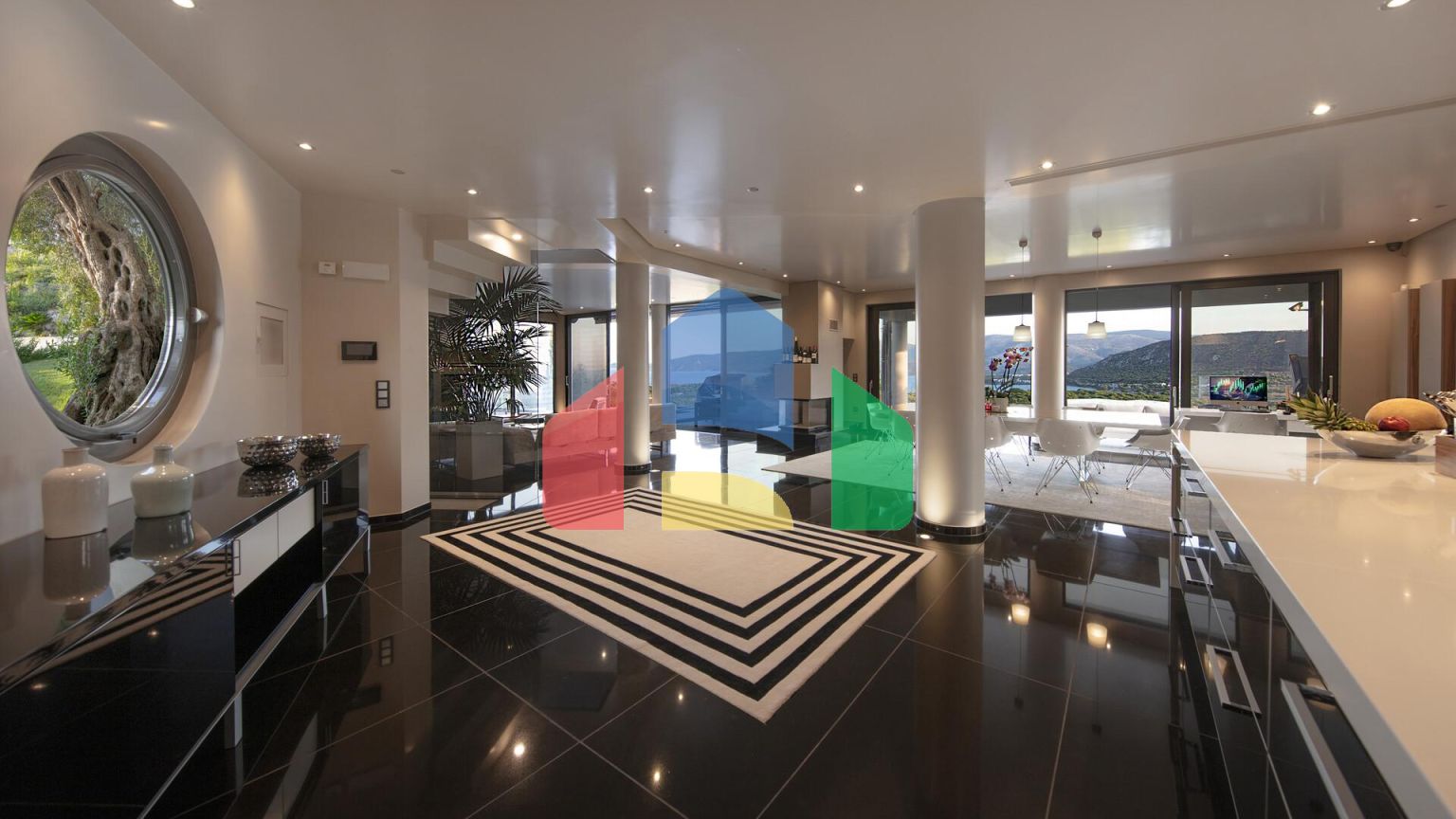 Продаж - Вілла 605 m² на Пелопоннесі