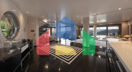 Продаж - Вілла 605 m² на Пелопоннесі