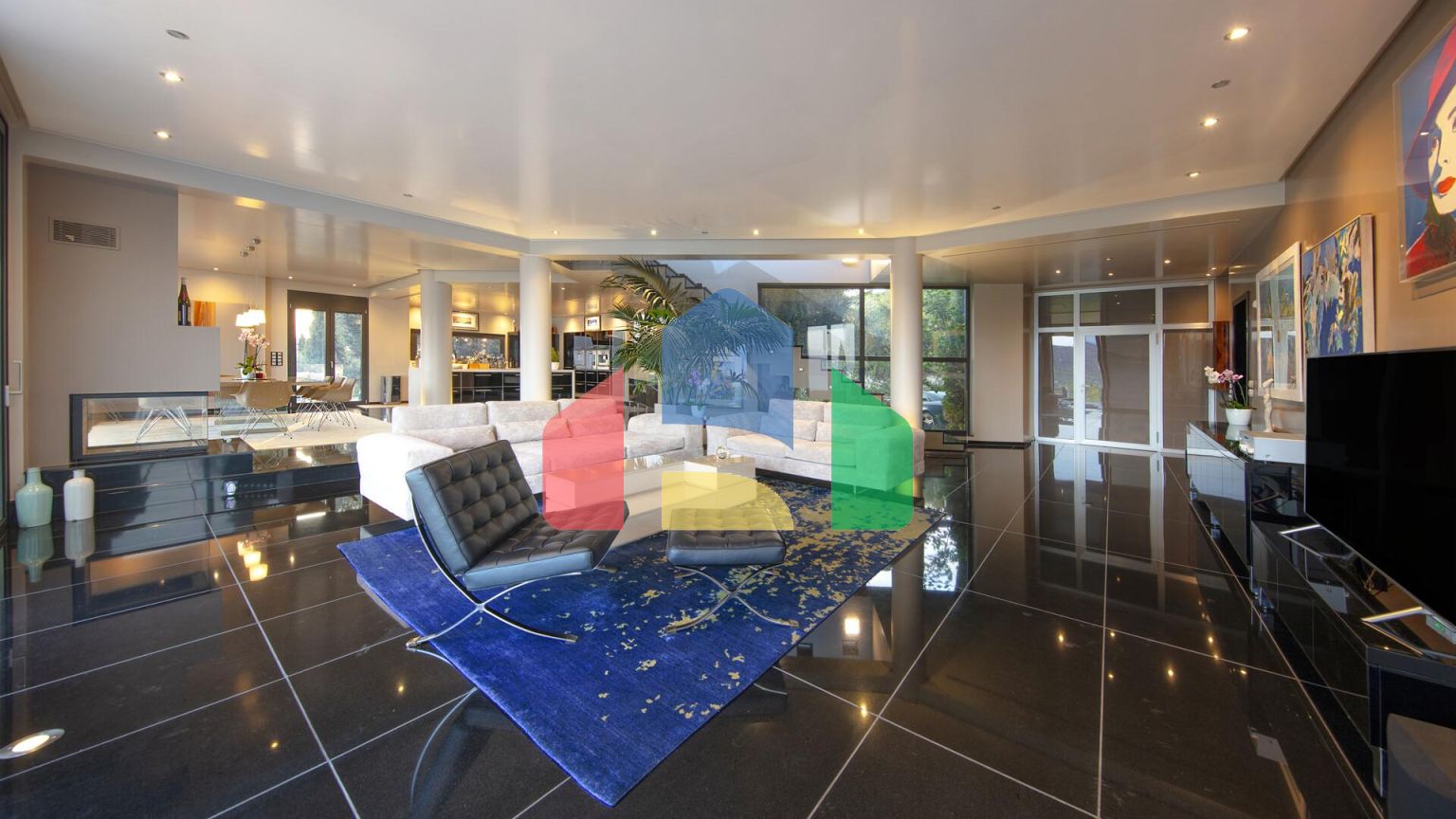 Продаж - Вілла 605 m² на Пелопоннесі