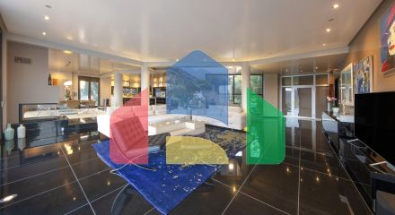 Продаж - Вілла 605 m² на Пелопоннесі