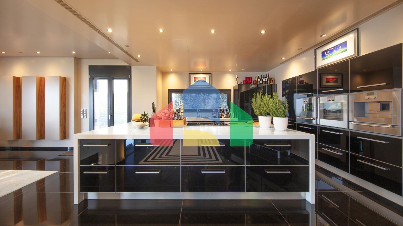 Продаж - Вілла 605 m² на Пелопоннесі