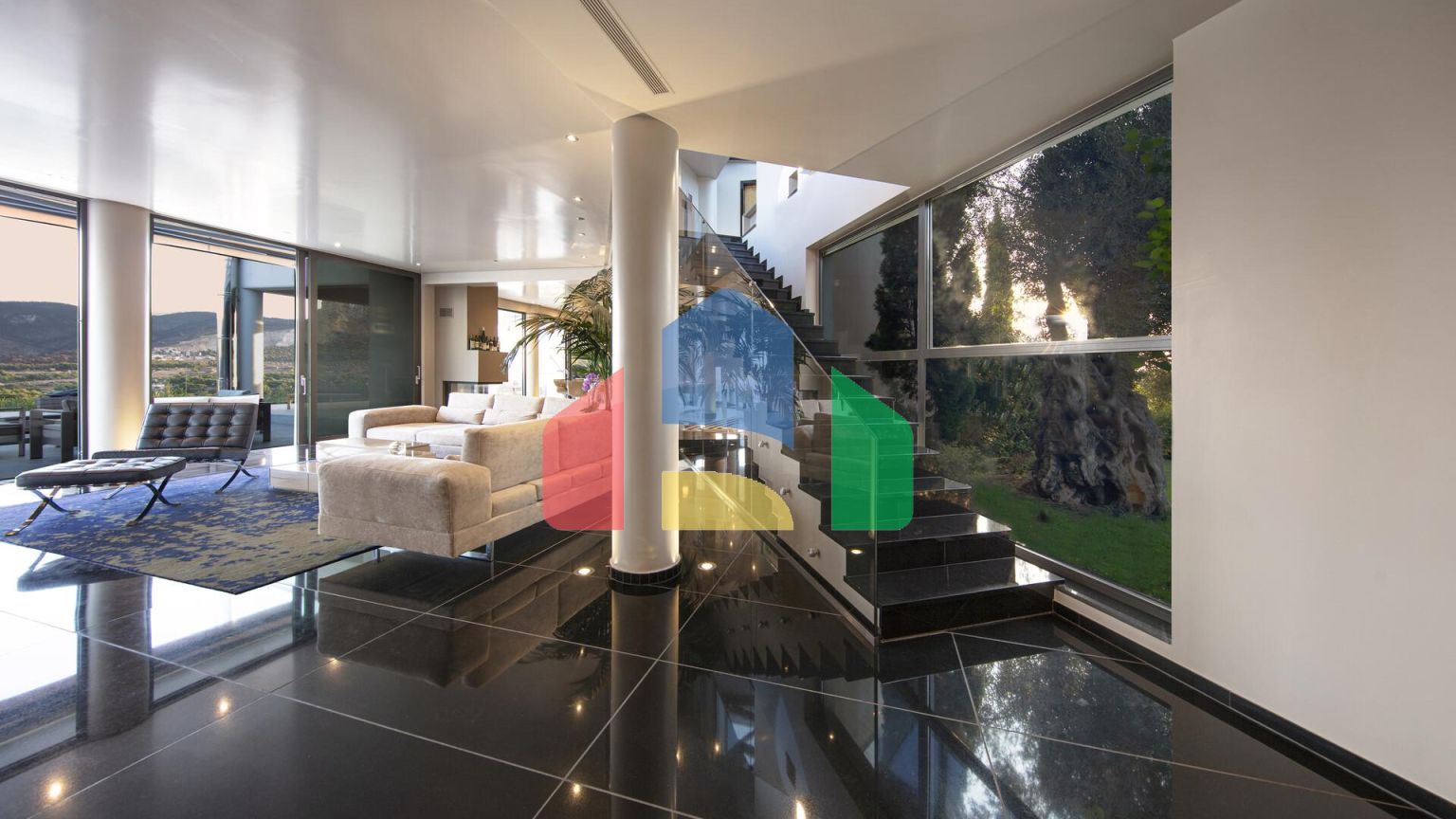 Продаж - Вілла 605 m² на Пелопоннесі