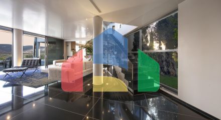 Продаж - Вілла 605 m² на Пелопоннесі