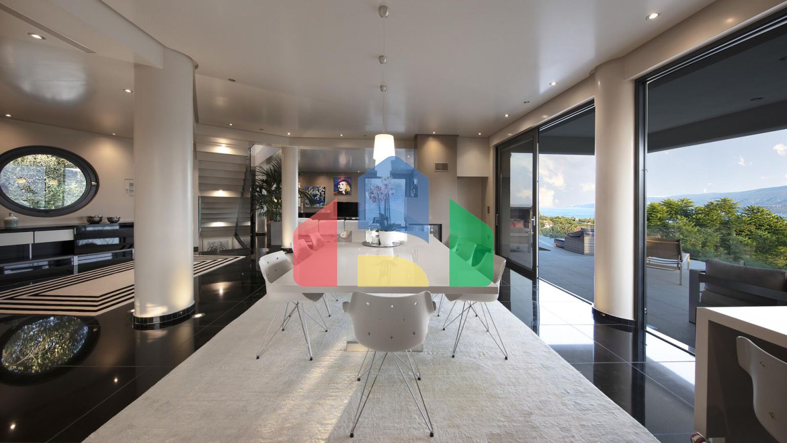 Продаж - Вілла 605 m² на Пелопоннесі