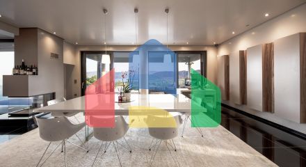 Продаж - Вілла 605 m² на Пелопоннесі