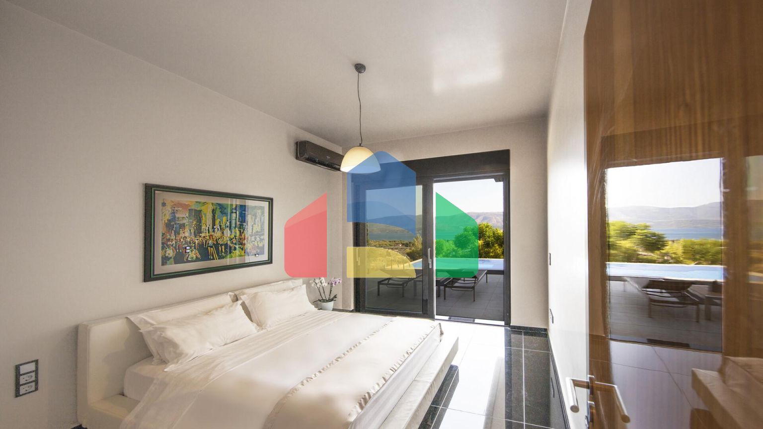 Продаж - Вілла 605 m² на Пелопоннесі