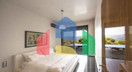 Продаж - Вілла 605 m² на Пелопоннесі