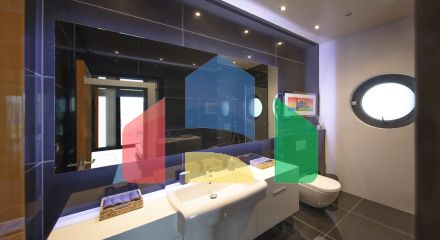 Продаж - Вілла 605 m² на Пелопоннесі