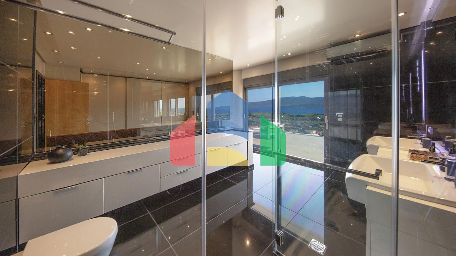 Продаж - Вілла 605 m² на Пелопоннесі