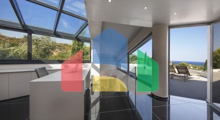 Продаж - Вілла 605 m² на Пелопоннесі