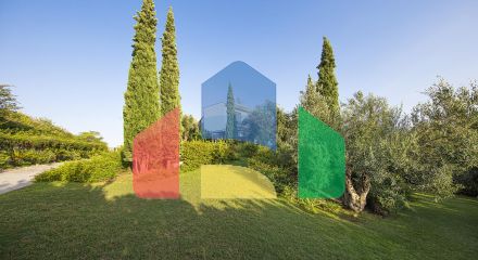 Продаж - Вілла 605 m² на Пелопоннесі