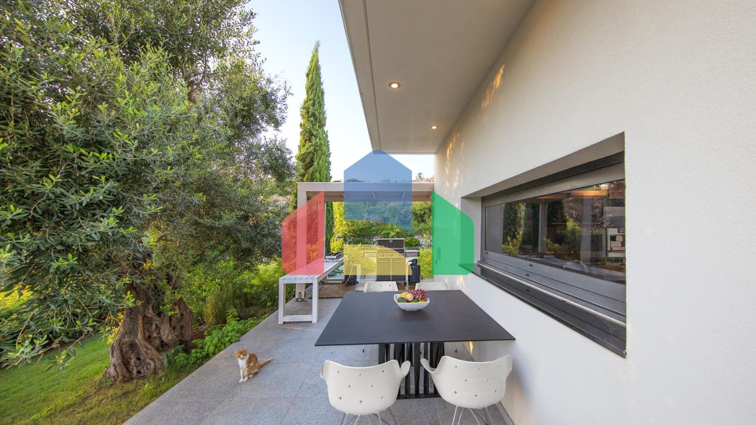 Продаж - Вілла 605 m² на Пелопоннесі