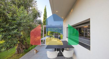 Продаж - Вілла 605 m² на Пелопоннесі