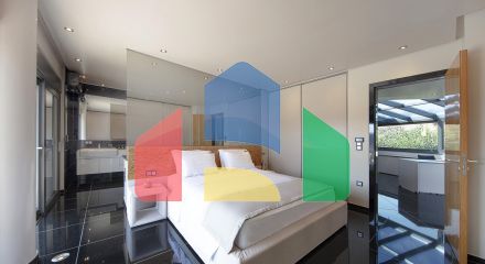 Продаж - Вілла 605 m² на Пелопоннесі