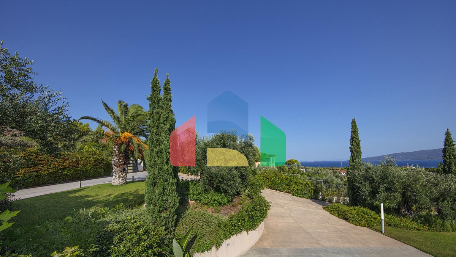 Продаж - Вілла 605 m² на Пелопоннесі