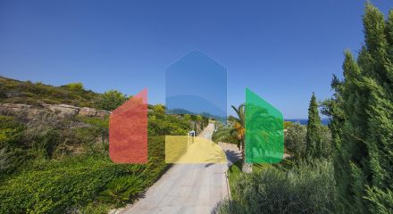 Продаж - Вілла 605 m² на Пелопоннесі