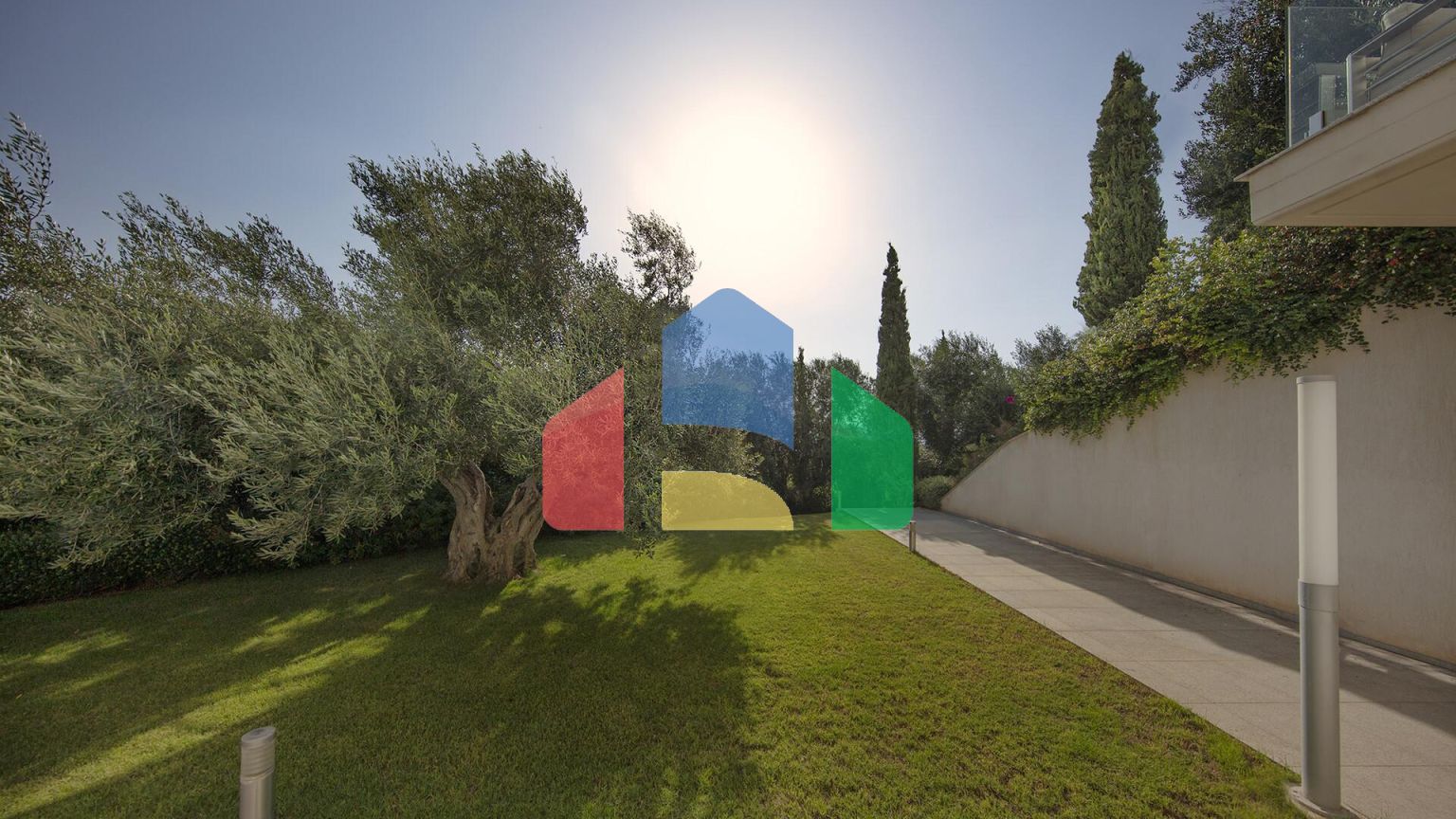 Продаж - Вілла 605 m² на Пелопоннесі