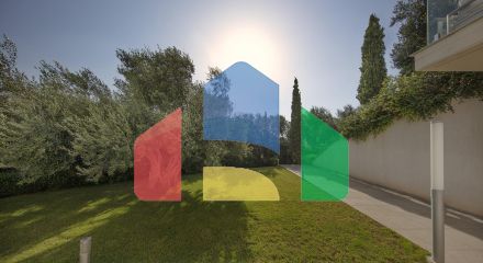 Продаж - Вілла 605 m² на Пелопоннесі