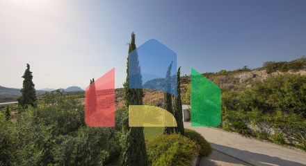 Продаж - Вілла 605 m² на Пелопоннесі