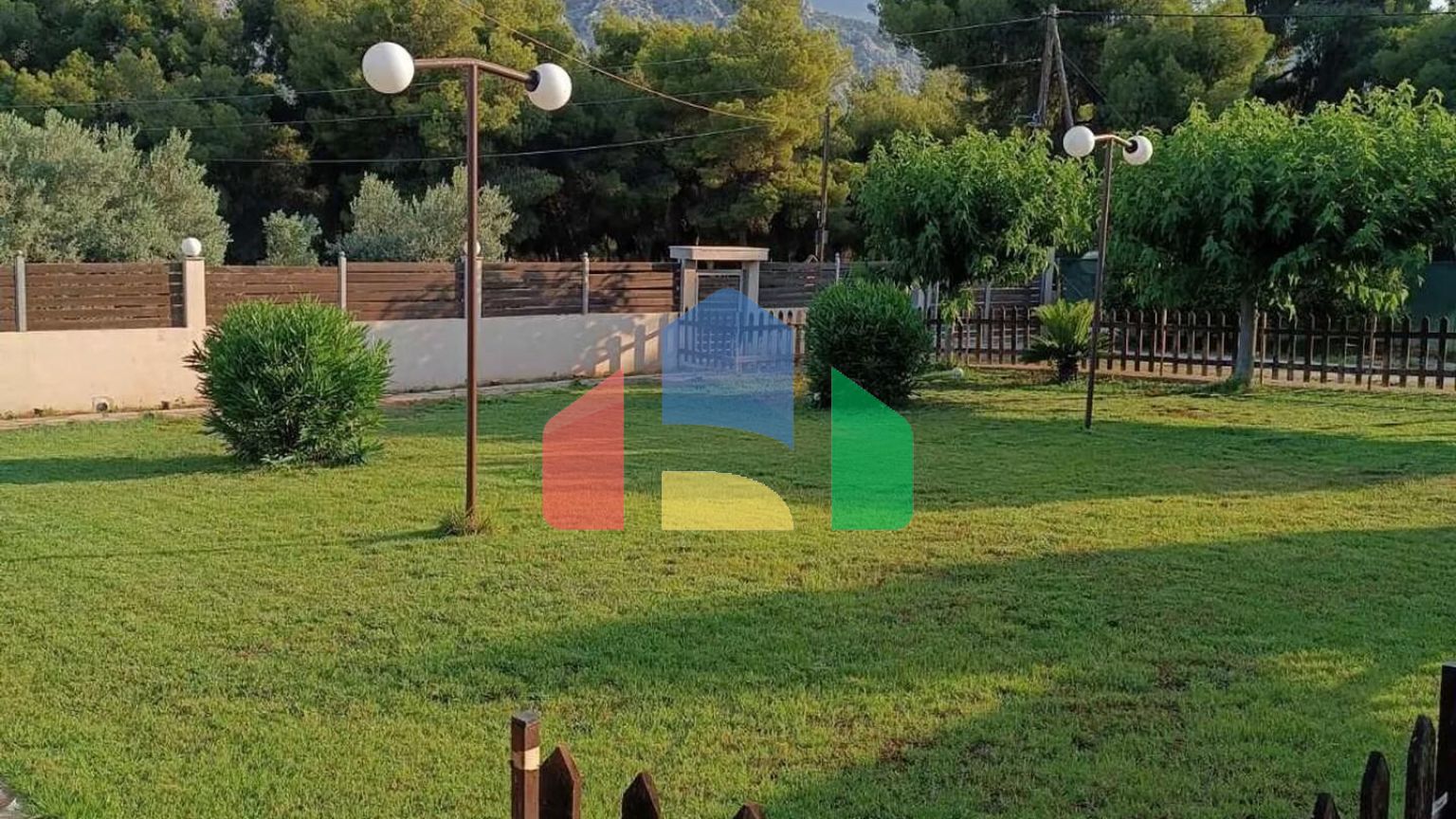 Продаж - Котедж 190 m² на Пелопоннесі