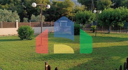 Продаж - Котедж 190 m² на Пелопоннесі