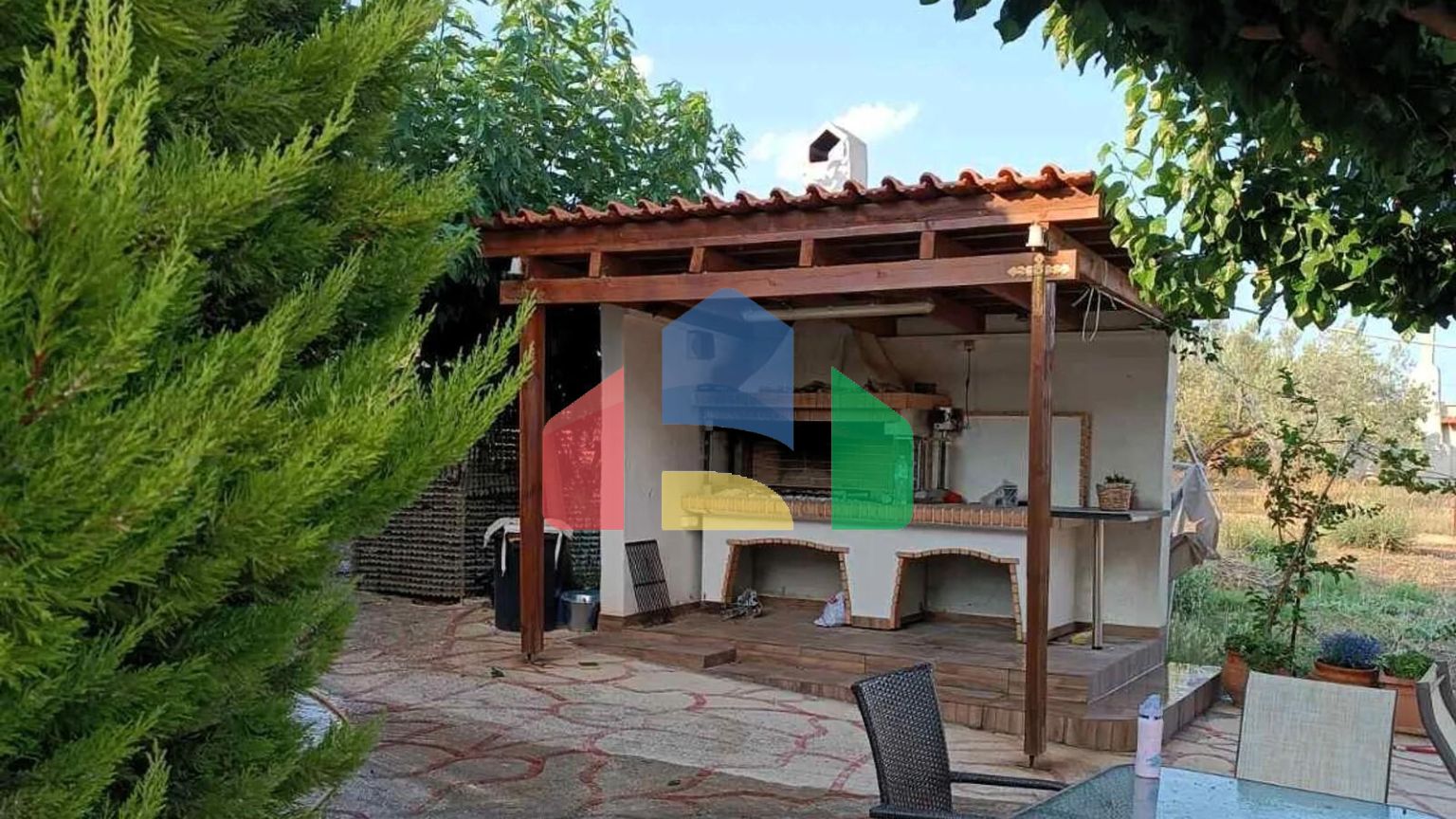 Продаж - Котедж 190 m² на Пелопоннесі