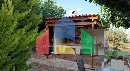 Продаж - Котедж 190 m² на Пелопоннесі