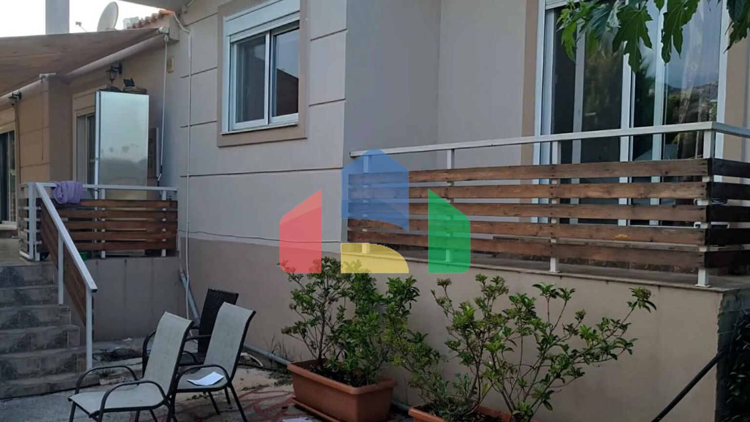 Продаж - Котедж 190 m² на Пелопоннесі