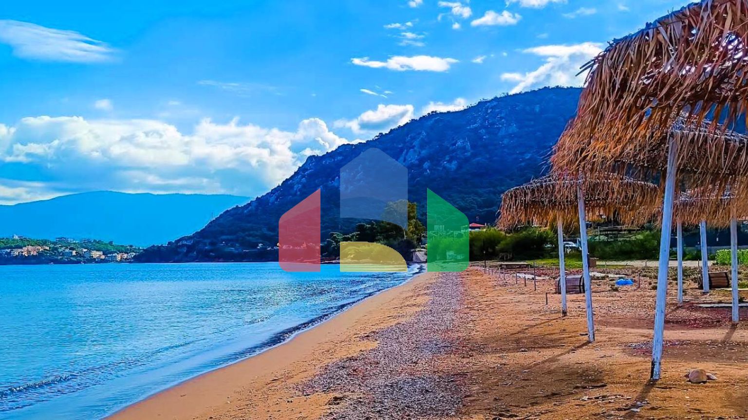 Продаж - Котедж 190 m² на Пелопоннесі