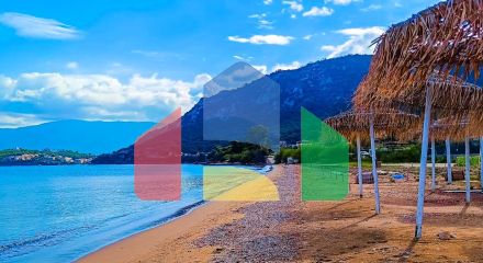 Продаж - Котедж 190 m² на Пелопоннесі