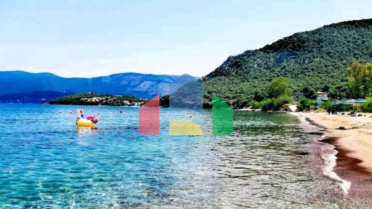 Продаж - Котедж 190 m² на Пелопоннесі