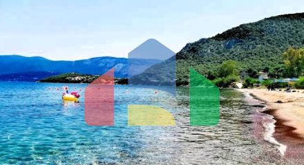 Продаж - Котедж 190 m² на Пелопоннесі