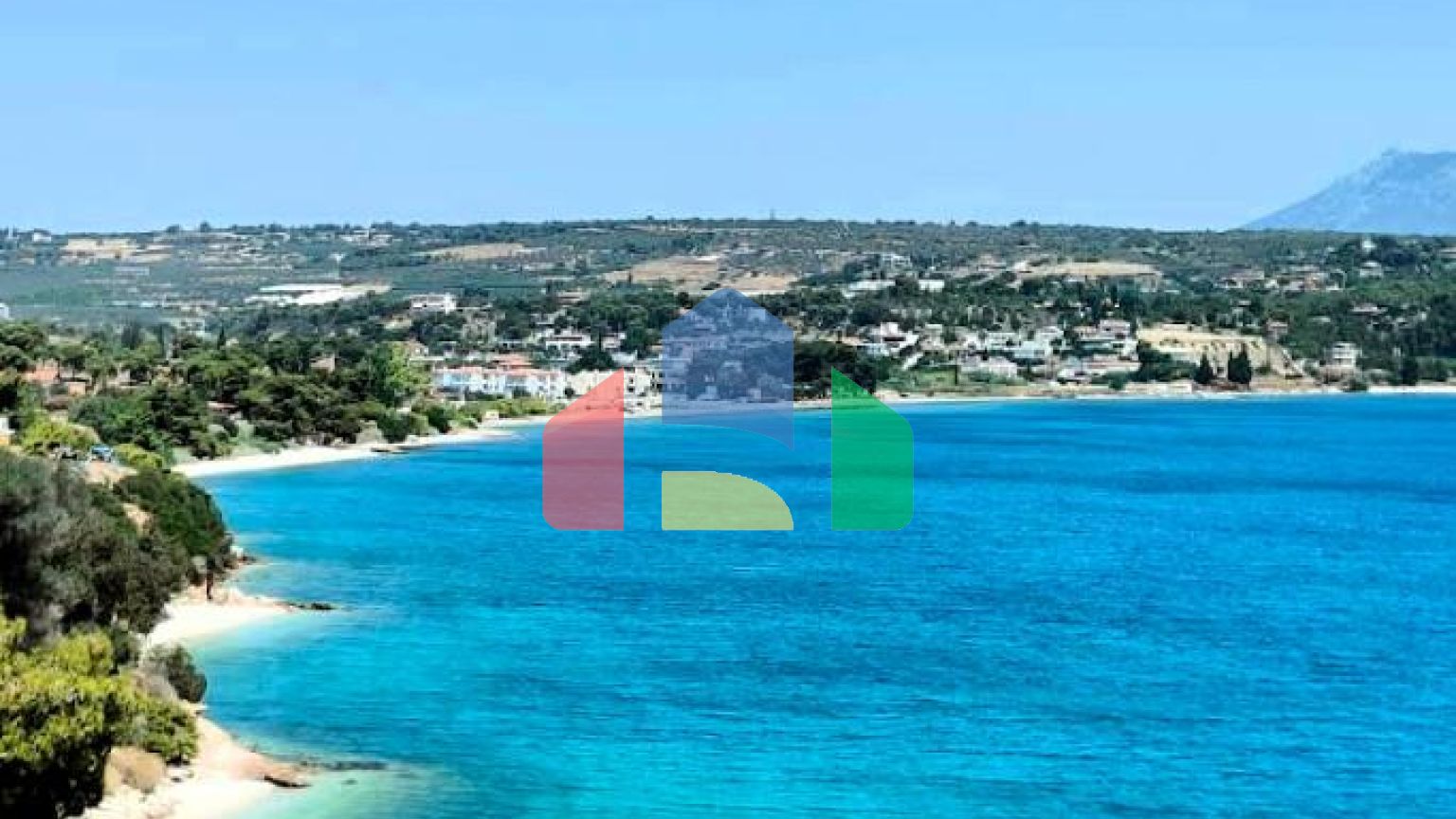 Продаж - Котедж 190 m² на Пелопоннесі